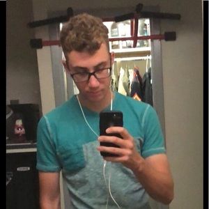 Meet your Posher, Camden